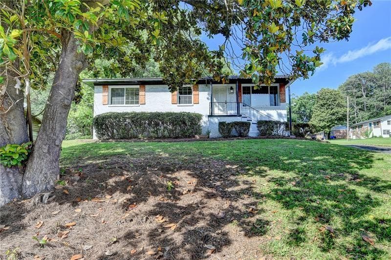 3991 Adamsville Drive, Atlanta, GA 30331 — most recent listing photo