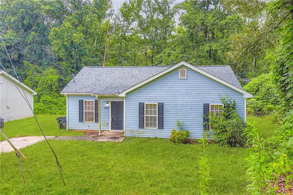 7127 Greenway Cove, Covington, GA 30014 — most recent listing photo