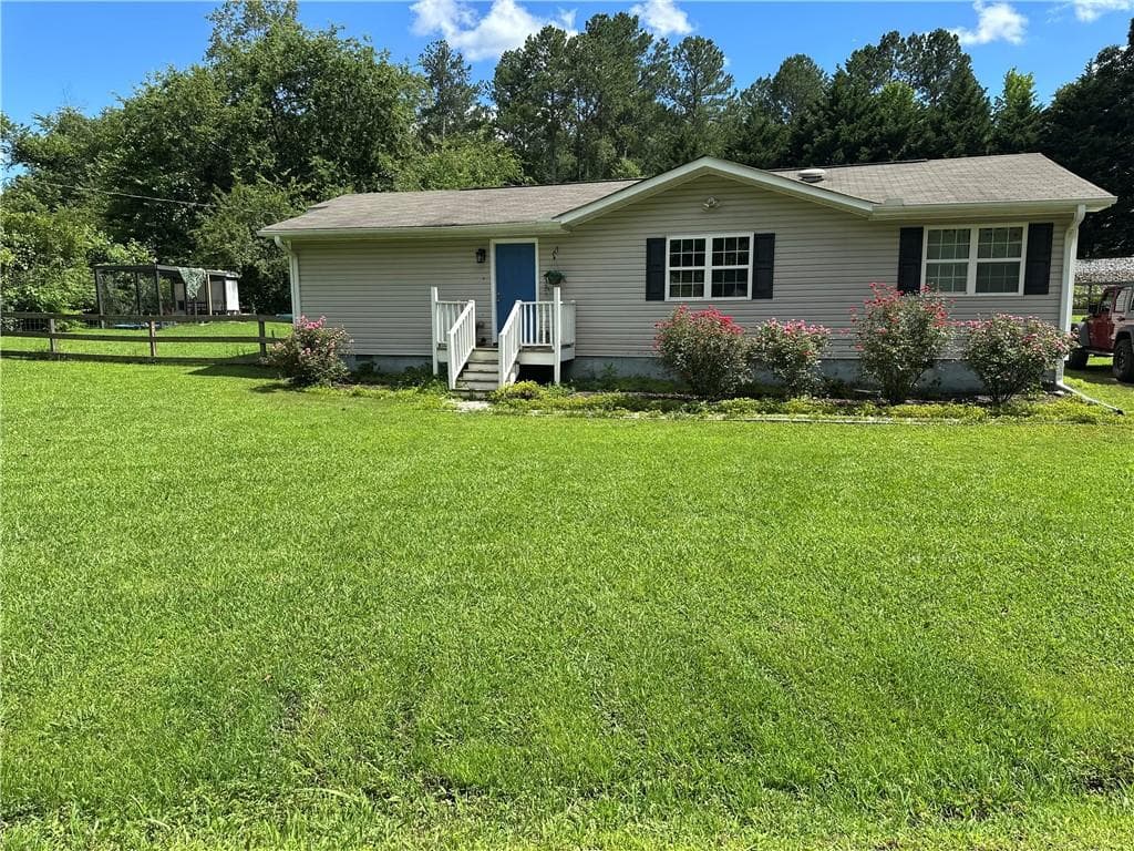 91 Gore Road, Dallas, GA 30132 — most recent listing photo