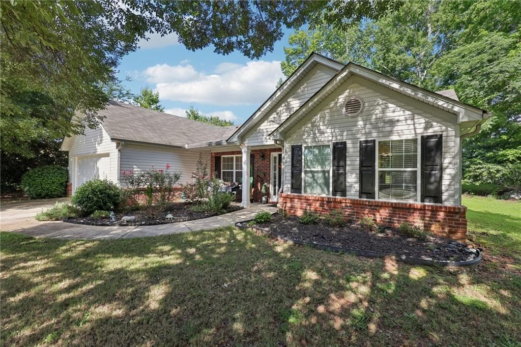 64 River Mist Circle, Jefferson, GA 30549 — most recent listing photo