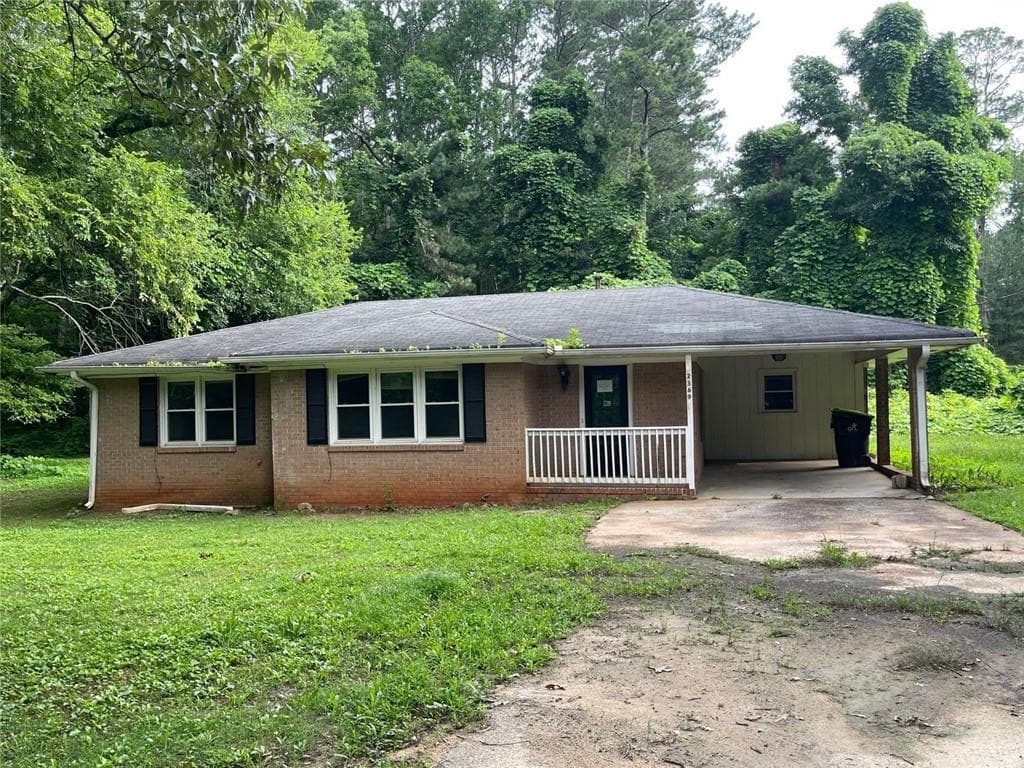 2369 Christian Circle, Covington, GA 30016 — most recent listing photo