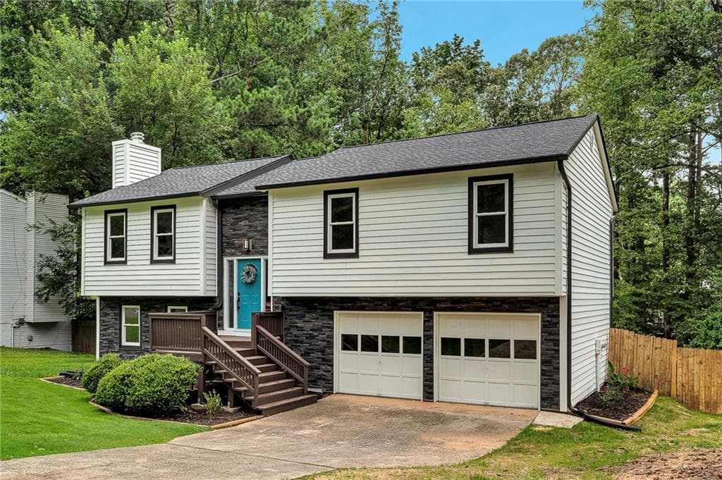 230 Sheringham Drive, Roswell, GA 30076 — most recent listing photo