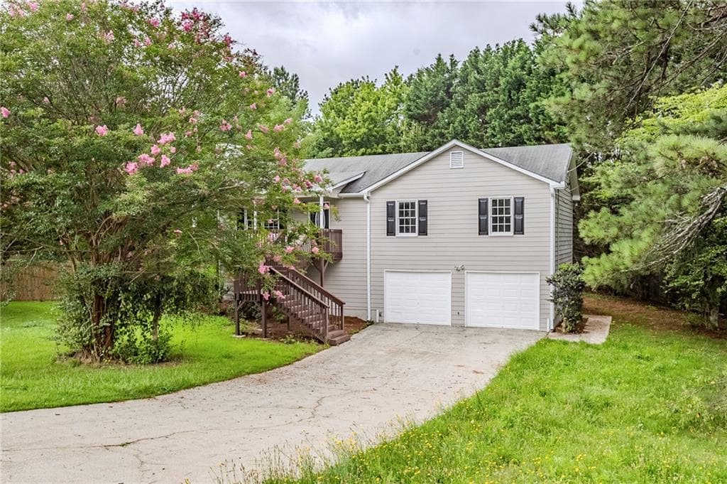 49 Sweetwater Court, Powder Springs, GA 30127 — most recent listing photo