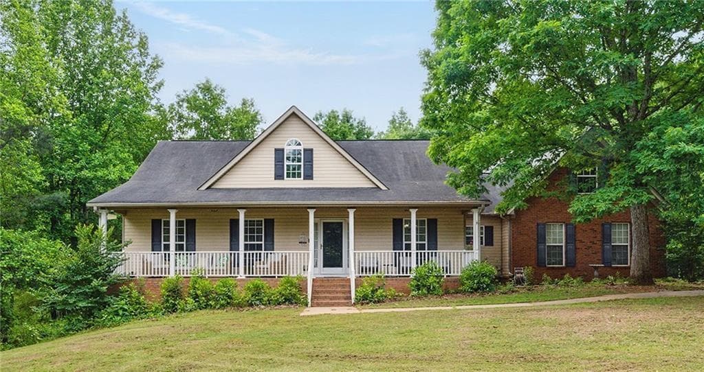 418 Whisper Wood Way, Locust Grove, GA 30248 — most recent listing photo
