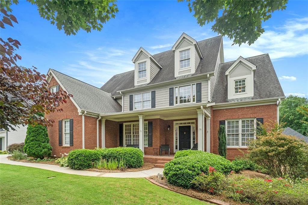 4653 Glory Maple Trace, Powder Springs, GA 30127 — most recent listing photo