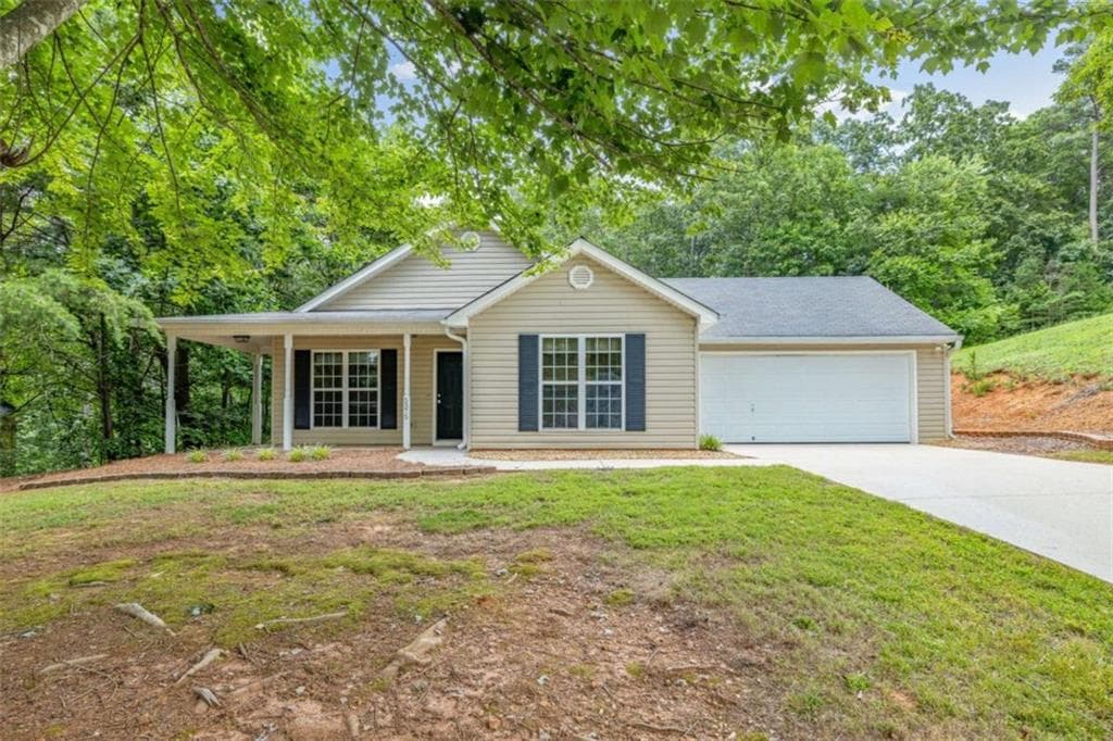 5375 Mountain View Parkway, Lula, GA 30554 — most recent listing photo