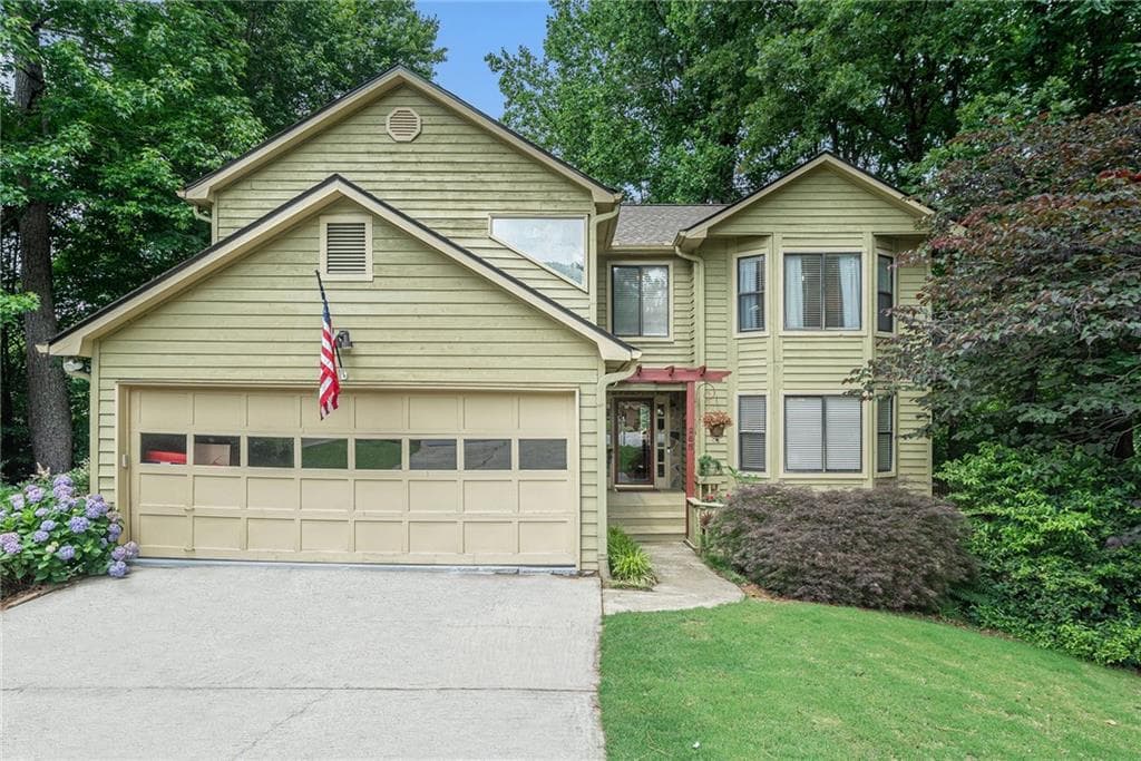 265 Lee River Cove, Suwanee, GA 30024 — most recent listing photo