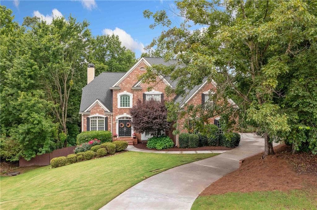 1335 Joy Court, Suwanee, GA 30024 — most recent listing photo