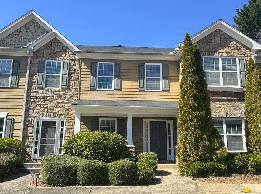 585 McWilliams Road 2602, Atlanta, GA 30315 — most recent listing photo