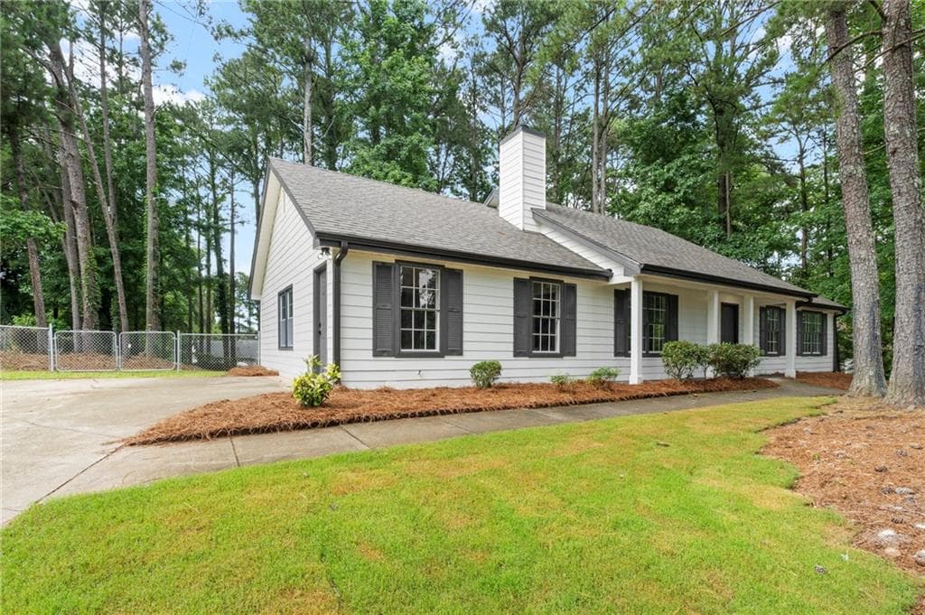 40 Melton Way, Covington, GA 30016 — most recent listing photo