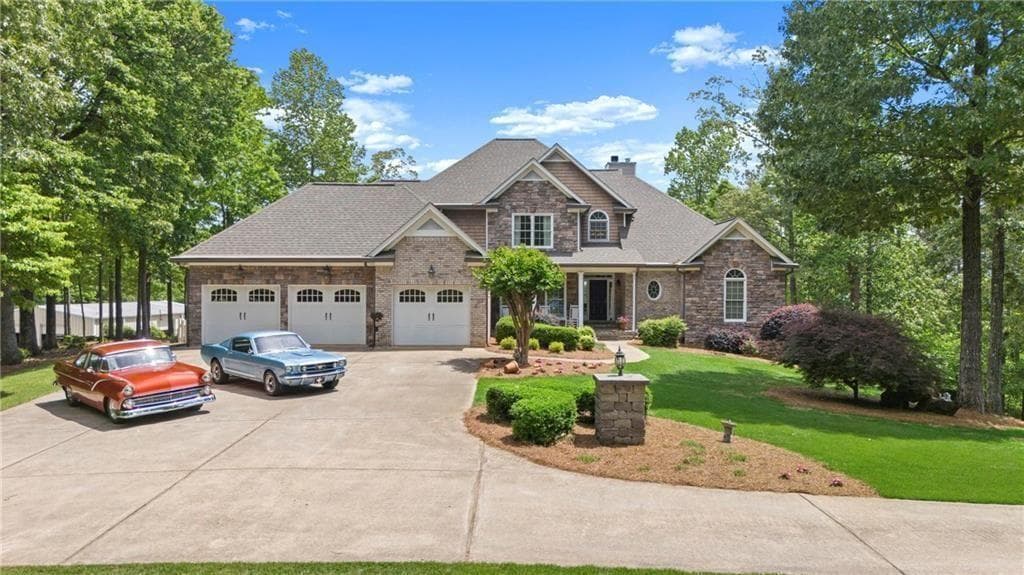 922 Florence Road, Douglasville, GA 30134 — most recent listing photo