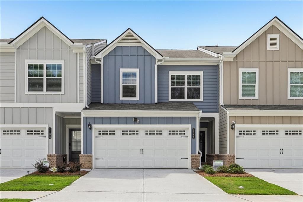 1181 Chastain Drive, Sugar Hill, GA 30518 — most recent listing photo