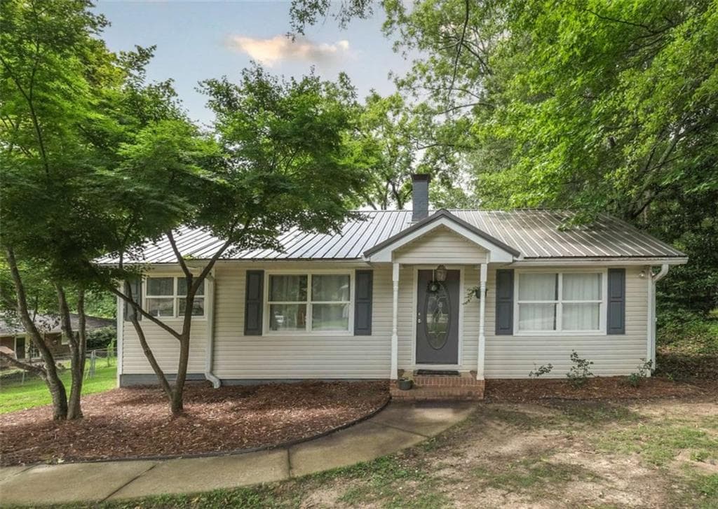 519 Hickory Street, Bremen, GA 30110 — most recent listing photo