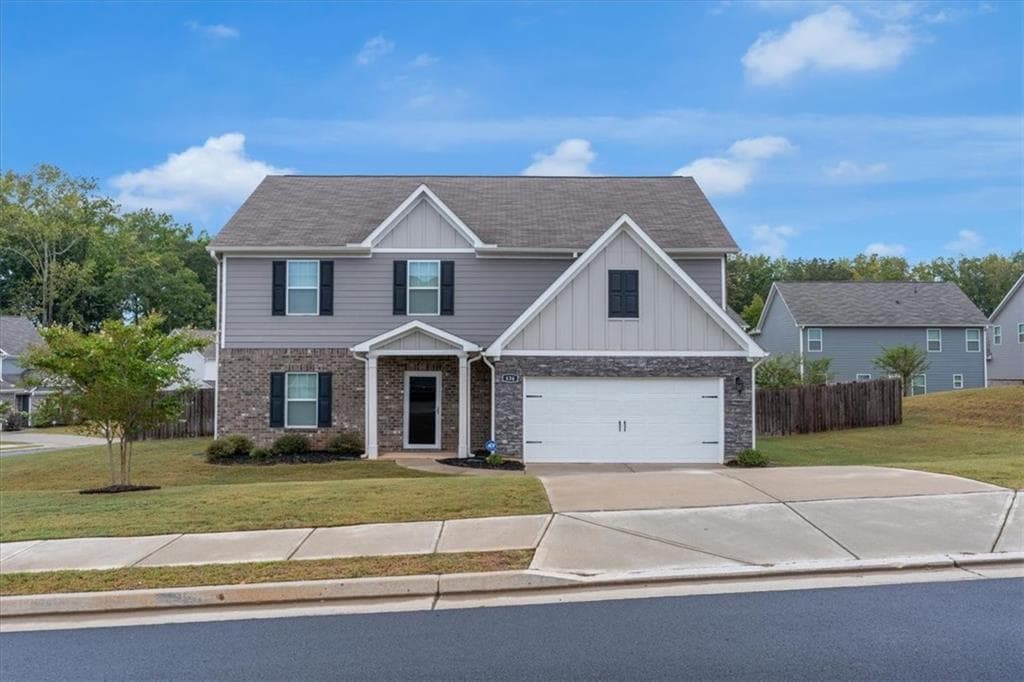 436 Vermeer Court, Locust Grove, GA 30248 — most recent listing photo