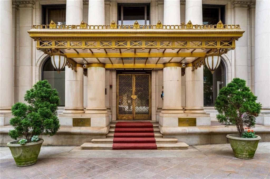 75 Ponce De Leon Avenue 1006, Atlanta, GA 30308 — most recent listing photo