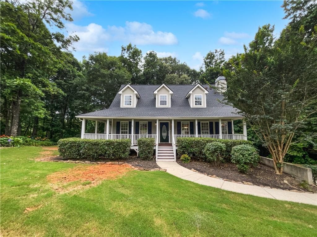 643 Windy Mill Way, Temple, GA 30179 — most recent listing photo