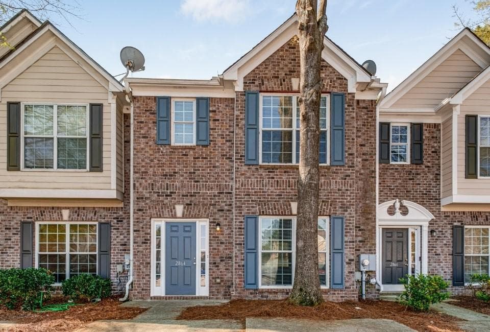 2864 Parkway Close, Lithonia, GA 30058 — most recent listing photo