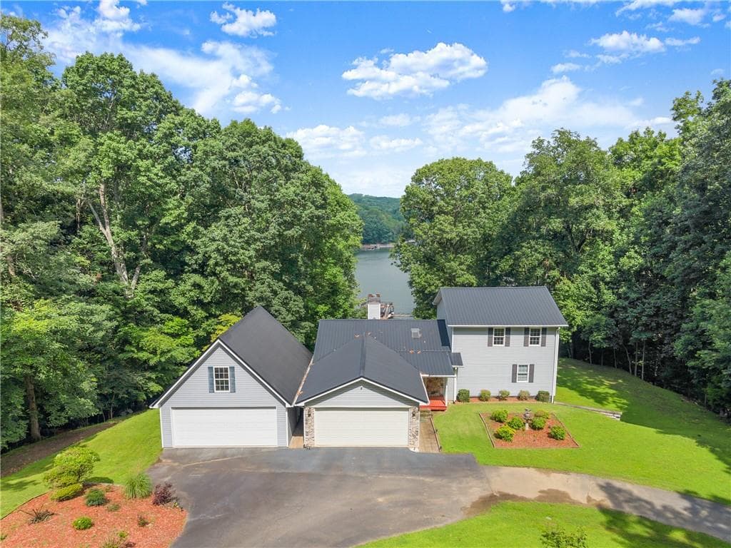 3366 Small Woods Lane, Gainesville, GA 30506 — most recent listing photo