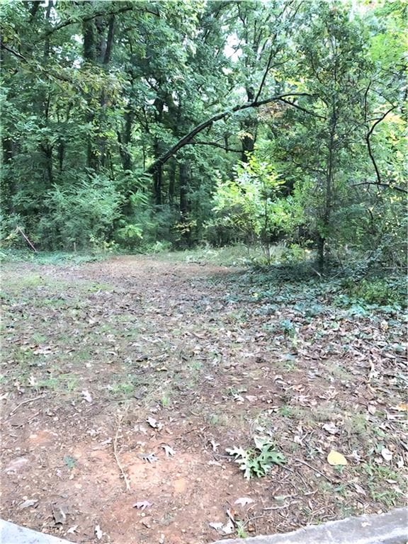 single family residence sold at 649 Warren Avenue, Scottdale, GA 30079