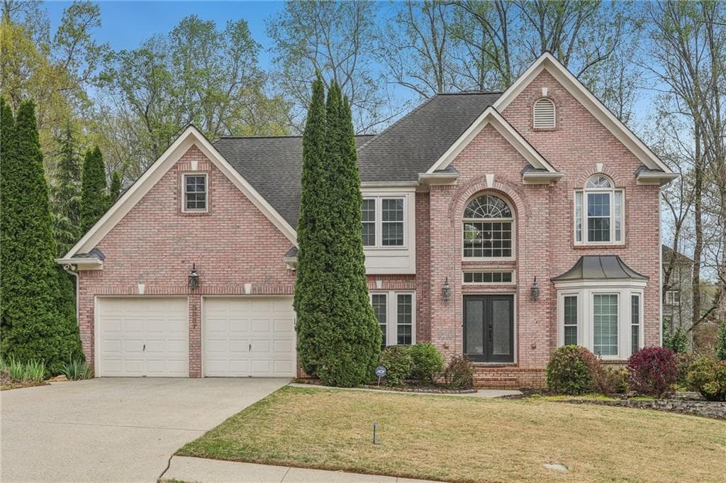 3887 Hickory Manor Drive, Suwanee, GA 30024 — most recent listing photo