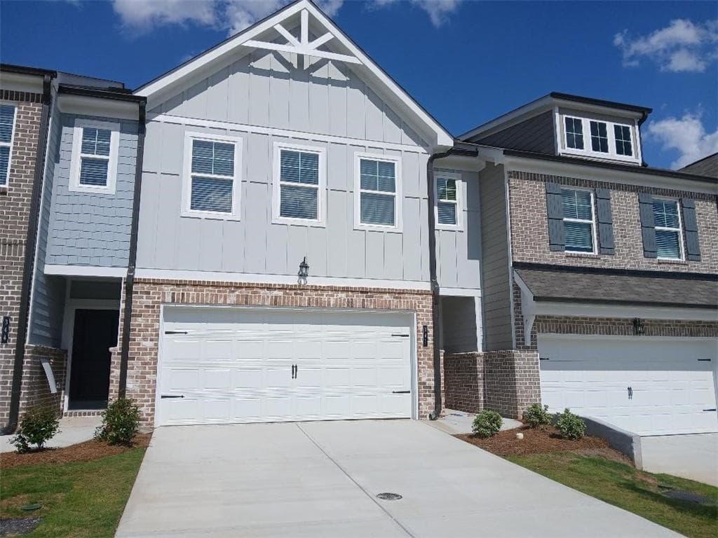 340 Sinclair Court LOT 75, Mcdonough, GA 30253 — most recent listing photo