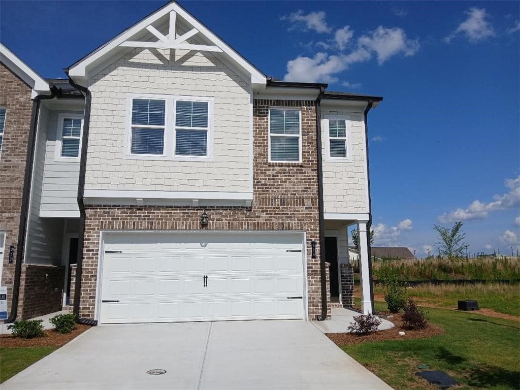 328 Sinclair Court 78, Mcdonough, GA 30253 — most recent listing photo