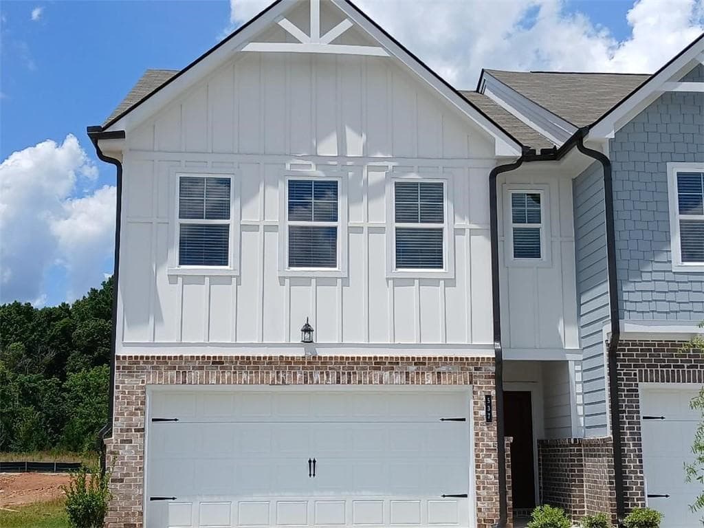 537 Tuskegee Street LOT 48, Mcdonough, GA 30252 — most recent listing photo