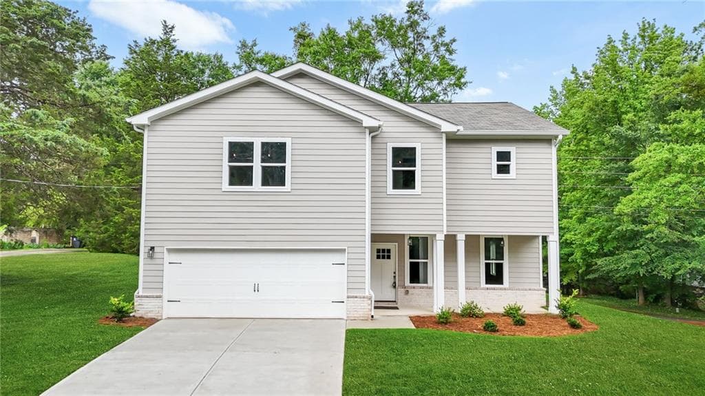 156 Club Circle, Stockbridge, GA 30281 — most recent listing photo