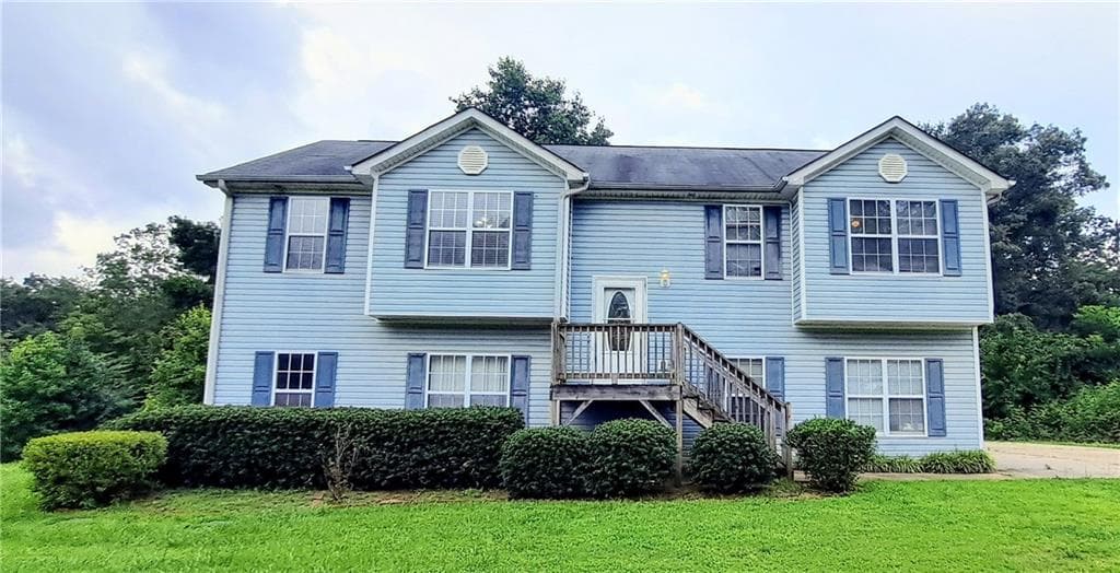 2262 Smallwood Road, Gainesville, GA 30507 — most recent listing photo