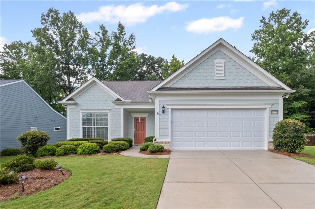 4322 Braden Lane, Kennesaw, GA 30144 — most recent listing photo