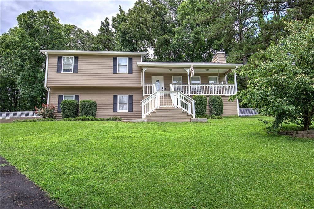 123 MILL Lane, Dallas, GA 30157 — most recent listing photo