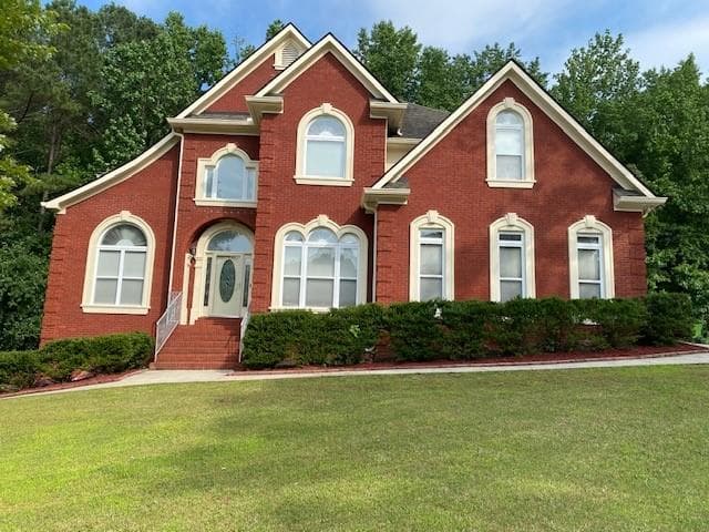 3008 Sunrise Court, Conyers, GA 30094 — most recent listing photo
