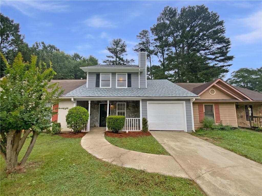 8332 Mountain Pass, Riverdale, GA 30274 — most recent listing photo
