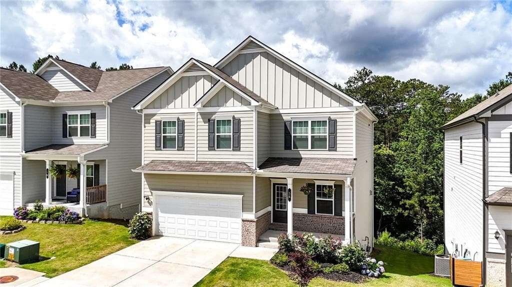 56 Preserve Point, Jasper, GA 30143 — most recent listing photo