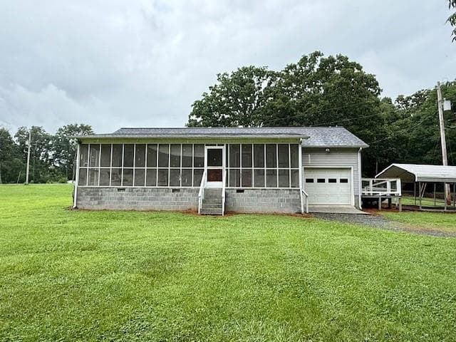100 Walter Leon Drive, Chatsworth, GA 30705 — most recent listing photo