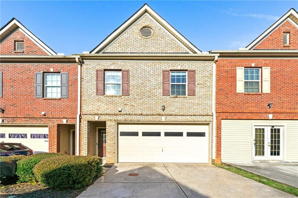 7177 Fringe Flower Drive, Austell, GA 30168 — most recent listing photo