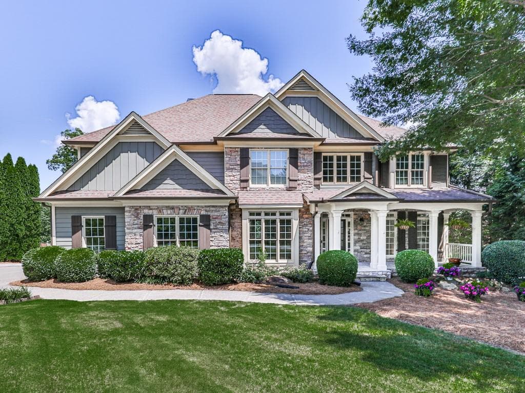 310 River Birch Court, Canton, GA 30114 — most recent listing photo