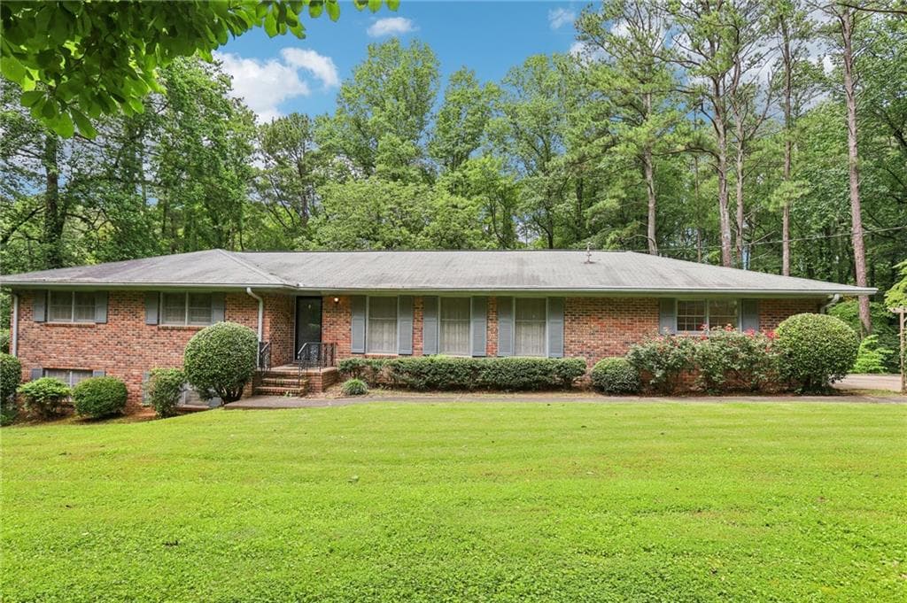 415 Haven Lane, Marietta, GA 30066 — most recent listing photo
