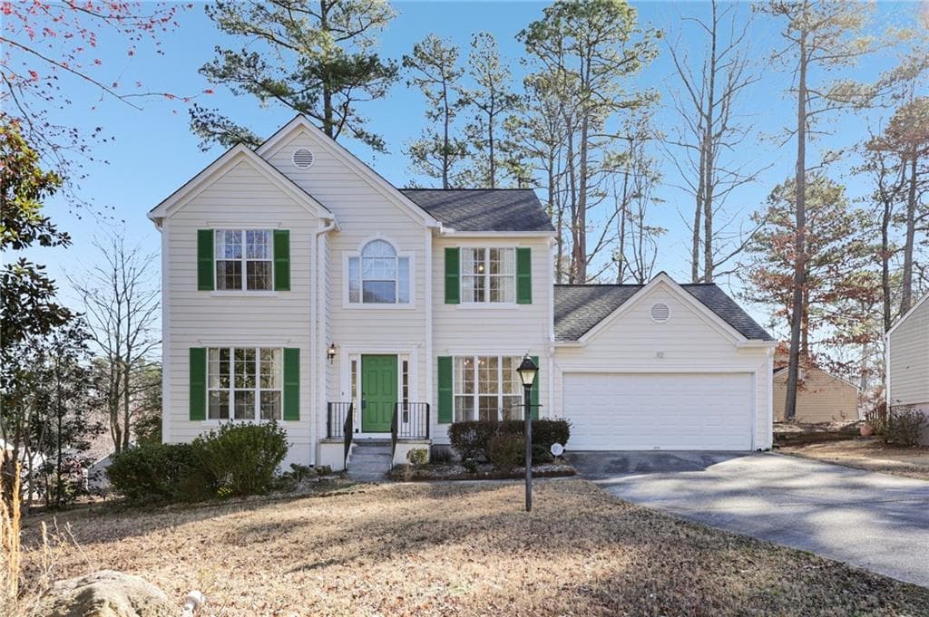 1056 Shadow Lake Drive, Lithonia, GA 30058 — most recent listing photo