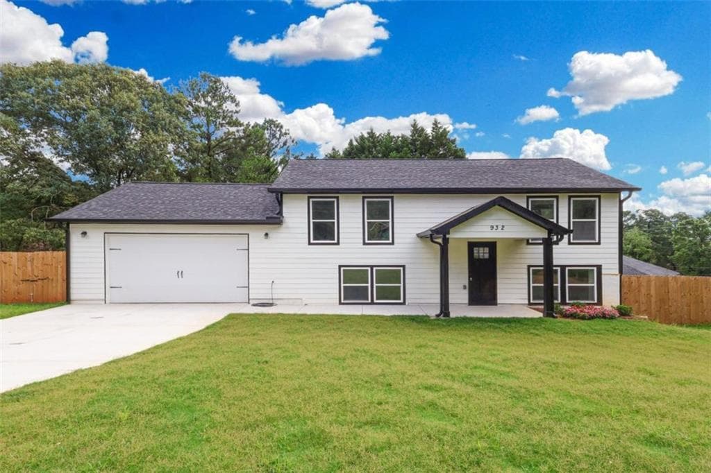 932 Brian Lane, Forest Park, GA 30297 — most recent listing photo