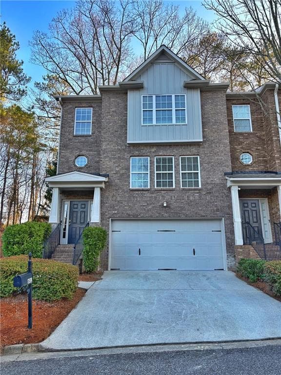 602 Birch River Lane, Lawrenceville, GA 30043 — most recent listing photo