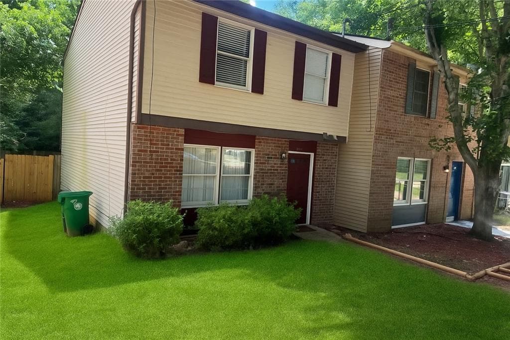 5581 Marbut Road, Lithonia, GA 30058 — most recent listing photo