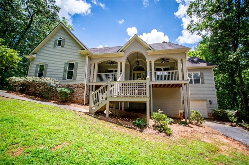 8040 BANKS MILL Road, Douglasville, GA 30135 — most recent listing photo