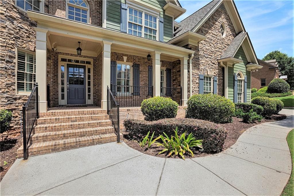 3820 Preserve Crossing Lane, Cumming, GA 30040 — most recent listing photo