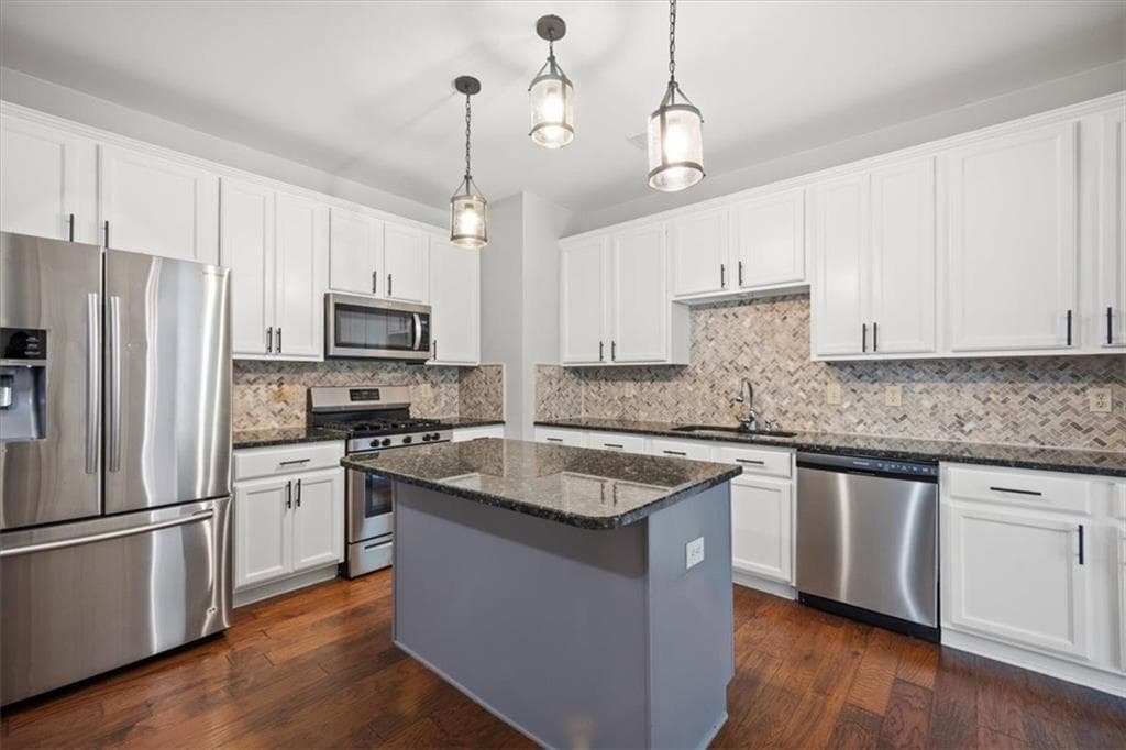 1239 GRAMPIAN Pass 11, Marietta, GA 30008 — most recent listing photo