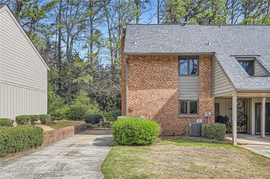2459 Cedar Canyon Court, Marietta, GA 30067 — most recent listing photo
