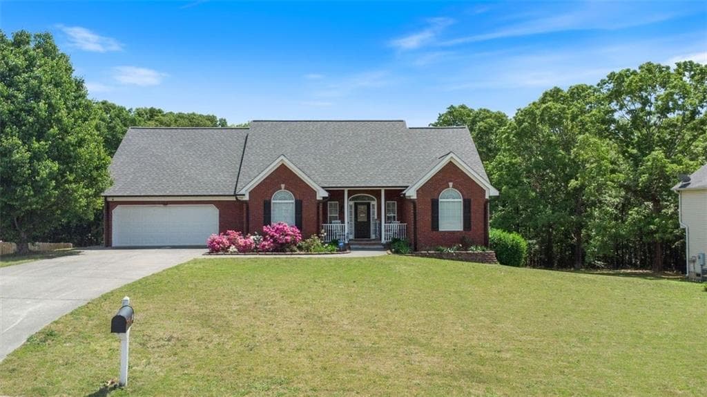 20 Friendship Road, Euharlee, GA 30145 — most recent listing photo