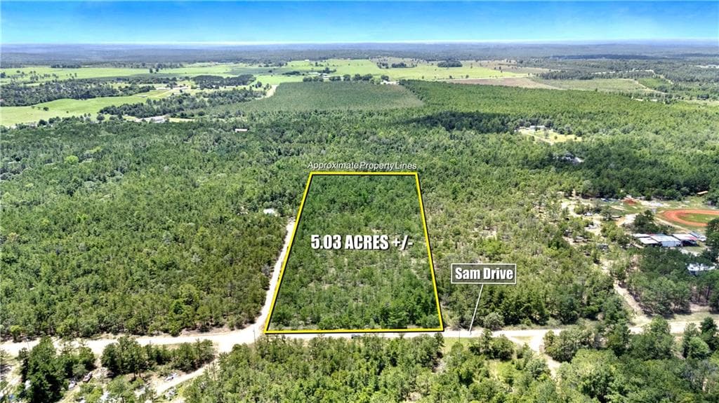 single family residence sold at 0 Sam Drive, Mauk, GA 31058