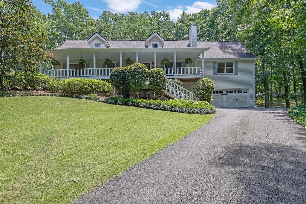 2095 Honeysuckle Drive, Cumming, GA 30040 — most recent listing photo