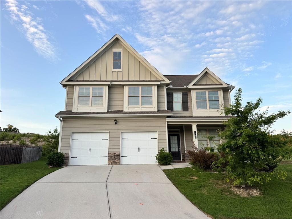 7703 Hansel Lane, Lithonia, GA 30058 — most recent listing photo